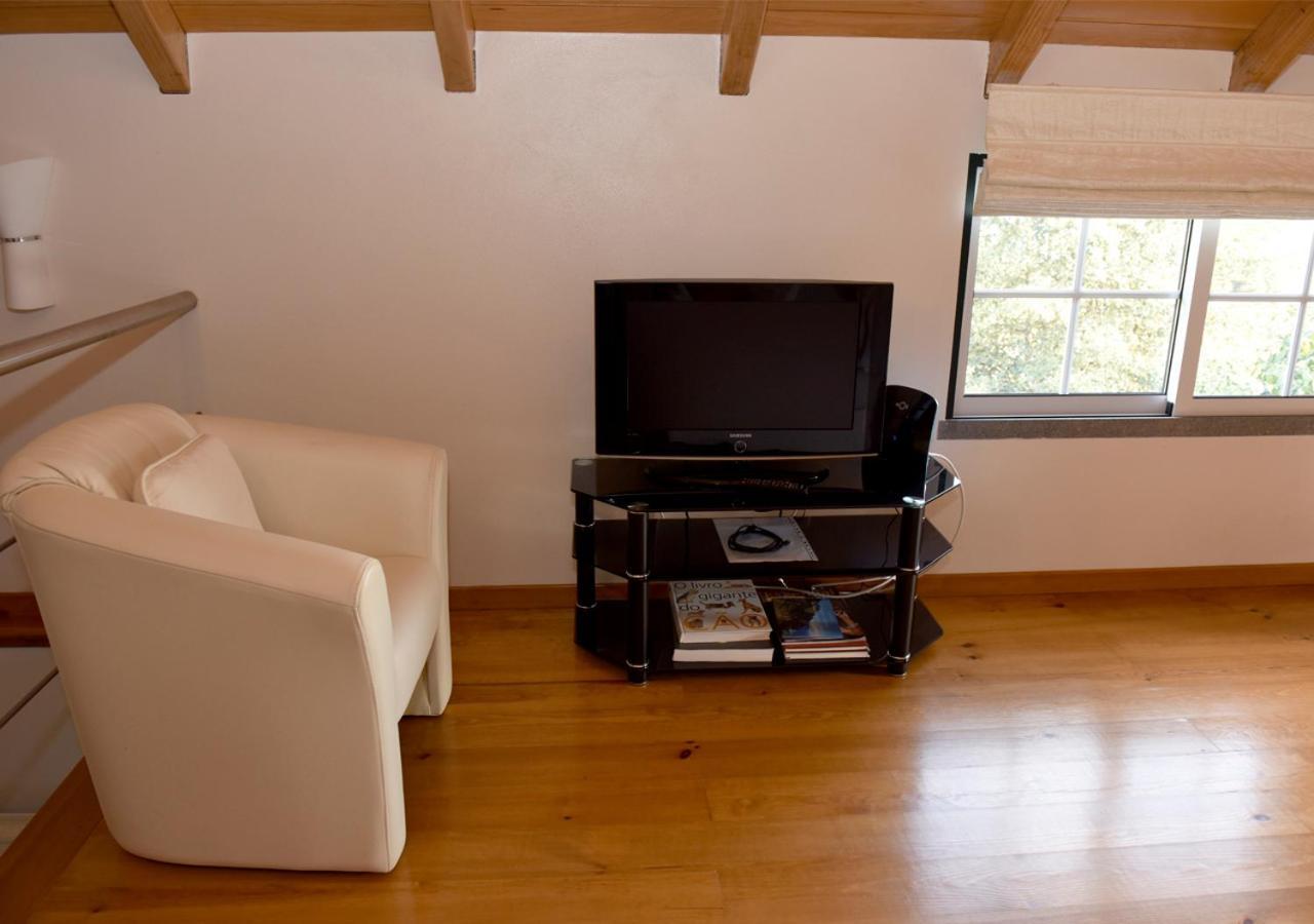 Vila Casas De Pedra Camacha  Exteriér fotografie