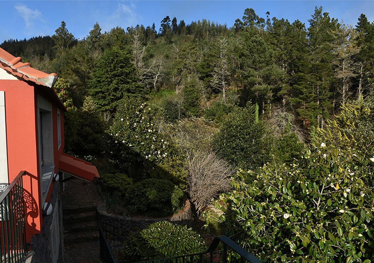 Vila Casas De Pedra Camacha  Exteriér fotografie